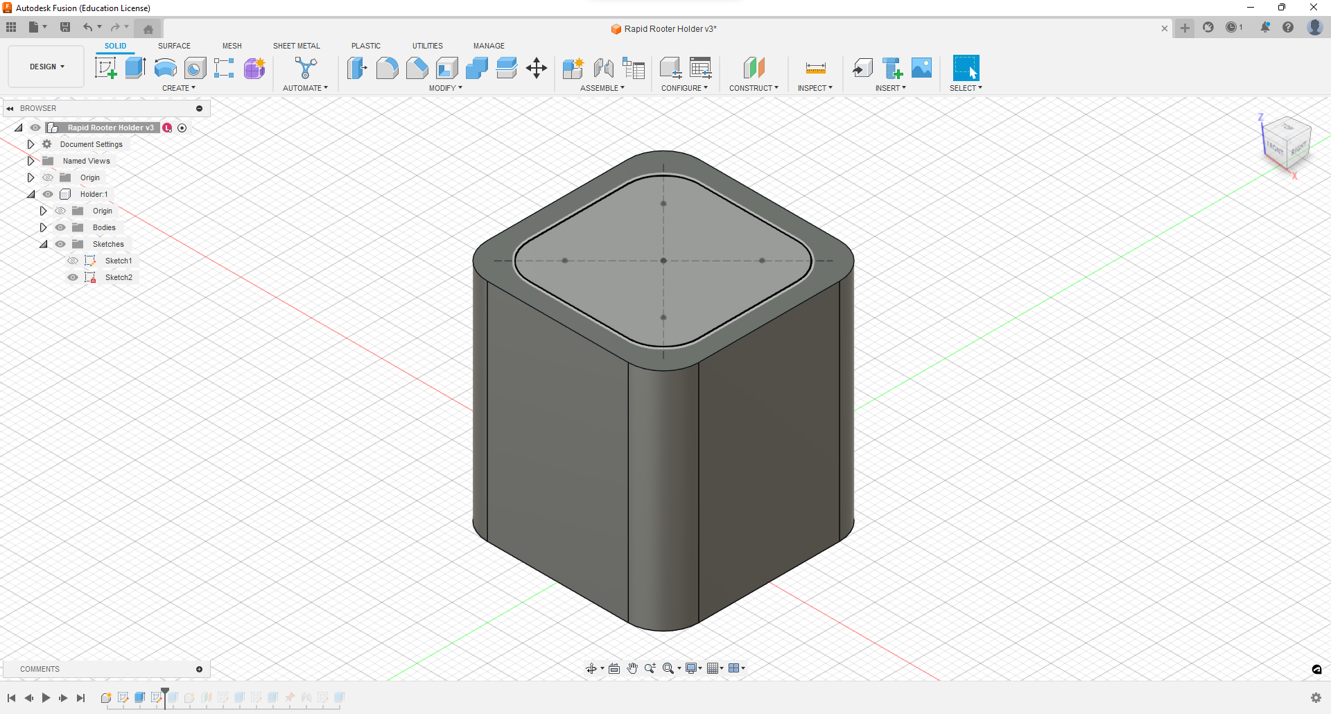 3D3